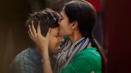 Vikrant Massey And Medha Shankr Get Nostalgic As They Reunite For A Deleted <i>12th Fail</i> Scene
