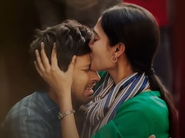 Vikrant Massey And Medha Shankr Get Nostalgic As They Reunite For A Deleted <i>12th Fail</i> Scene Vikrant Massey And Medha Shankr Get Nostalgic As They Reunite For A Deleted <i>12th Fail</i> Scene