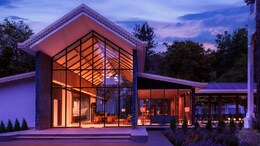Naukuchia House In Uttarakhand Keeps It Simple, And That Is Exactly Why It Works
