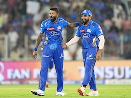 Mumbai Indians IPL 2026 Retentions: Full List Of Retained And Released Players, Purse Remaining