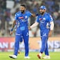Mumbai Indians IPL 2026 Retentions: Full List Of Retained And Released Players, Purse Remaining