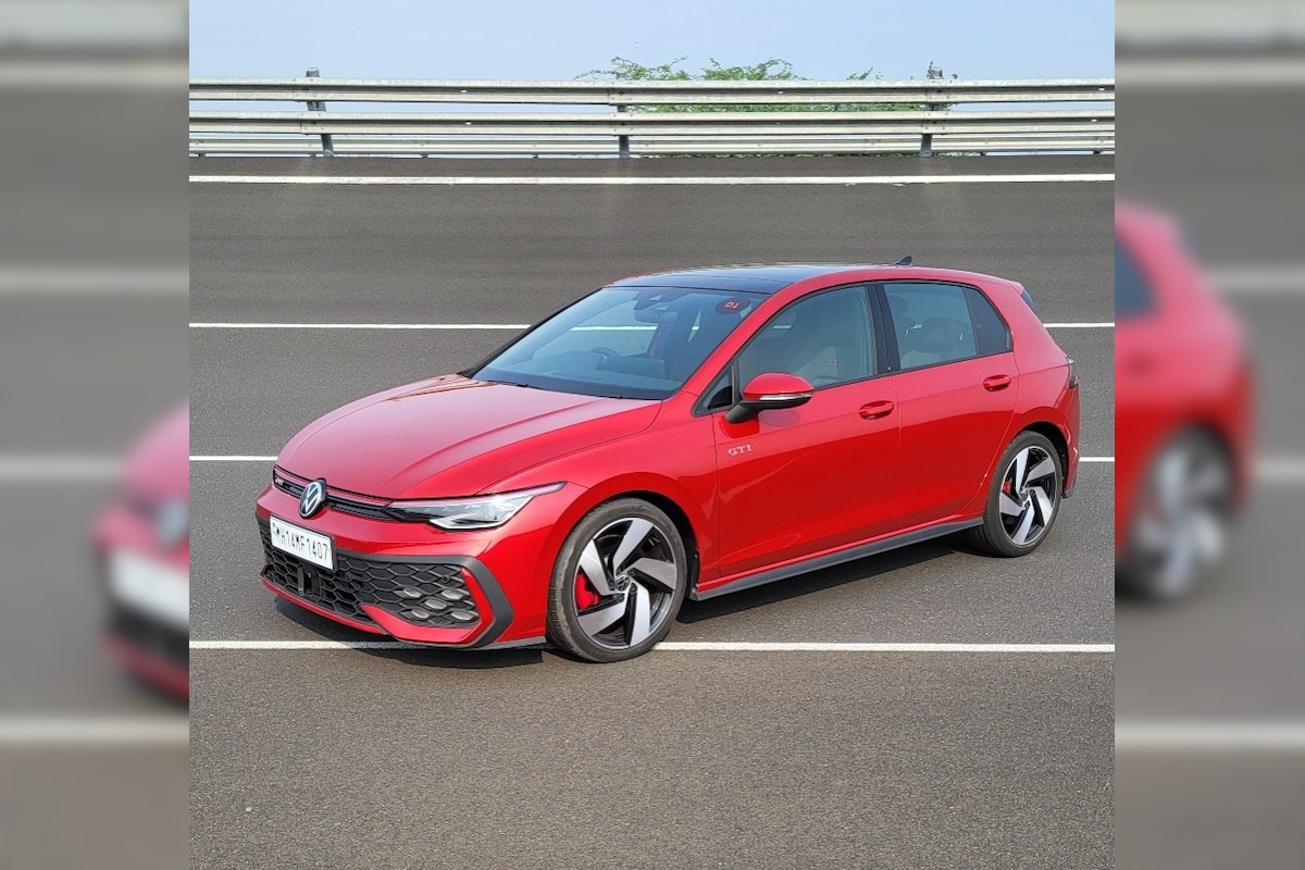 Volkswagen Golf GTI Volkswagen Golf GTI