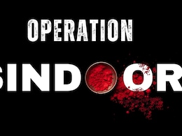"Tumne Kiya Hai Shuru...": BJP Releases Song On Operation Sindoor "Tumne Kiya Hai Shuru...": BJP Releases Song On Operation Sindoor
