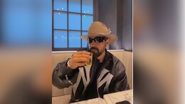 Watch: Diljit Dosanjh Sips On London's Most Expensive Coffee, Priced At Rs 30,000
