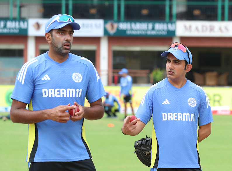 "If Gambhir Thought Me, Kohli, Rohit Should Move On, It's Okay": Ashwin