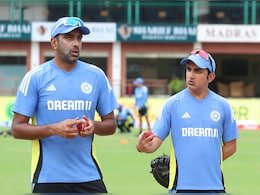 R Ashwin Frustrated With Gautam Gambhir And Co's Team Selection, Singles Out Pacer: "Keeps Missing Out" R Ashwin Frustrated With Gautam Gambhir And Co's Team Selection, Singles Out Pacer: "Keeps Missing Out"