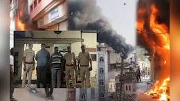 Rajasthan: अजमेर के होटल नाज की लापरवाही बनी थी 6 लोगों की मौत की वजह, संचालक और प्रबंधक गिरफ्तार