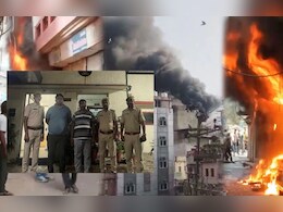 Rajasthan: अजमेर के होटल नाज की लापरवाही बनी थी 6 लोगों की मौत की वजह, संचालक और प्रबंधक गिरफ्तार