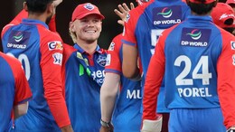 IPL 2025 : आयपीएल सुरु होण्याआधाची दिल्लीला मोठा धक्का, मिचेल स्टार्क परतणार नाही