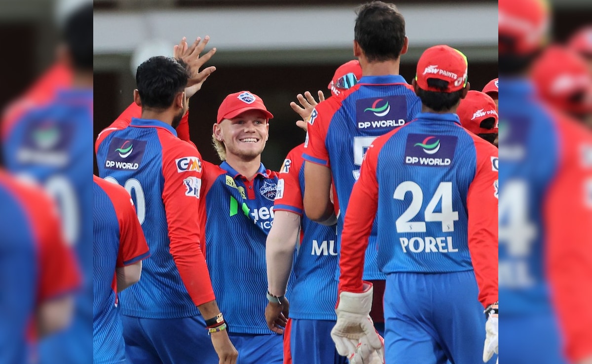 Latest and Breaking News on NDTV Latest and Breaking News on NDTV