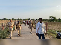 Karauli: पॉक्सो आरोपी ने जेल में की आत्महत्या, ग्रामीणों ने पुलिस प्रशासन पर लगाए आरोप, हाईवे किया जाम