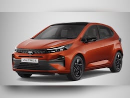 2025 Tata Altroz Facelift Launched: Variant-Wise Price List 2025 Tata Altroz Facelift Launched: Variant-Wise Price List