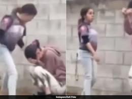 Hawaii Teens Assault Woman With Intellectual Disability; Outraged Locals Track Down Attackers