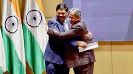 वरिष्ठ न्यायाधीश कैसे हों? जस्टिस रमना ने भावी CJI जस्टिस गवई को बताया