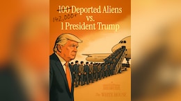 How The White House Turned Viral Gorilla Debate About Immigration