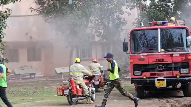 Tips To Maintain Mental Health During High-Alert Drills