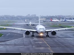 IndiGo Told To Stop Lease Of Turkish Aircraft After Ankara's Support For Pak IndiGo Told To Stop Lease Of Turkish Aircraft After Ankara's Support For Pak