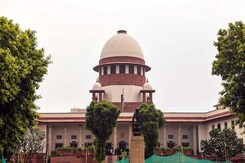 Take Back Diverted Reserved Forest Land Within A Year: Top Court's Big Order Take Back Diverted Reserved Forest Land Within A Year: Top Court's Big Order