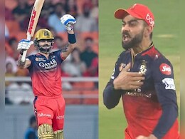 IPL 2025 Qualifier 1, PBKS vs RCB: विराट कोहली का टी-20 में धमाका, ऐसा महारिकॉर्ड बनाकर मचाई खलबली, विश्व क्रिकेट हैरत में IPL 2025 Qualifier 1, PBKS vs RCB: विराट कोहली का टी-20 में धमाका, ऐसा महारिकॉर्ड बनाकर मचाई खलबली, विश्व क्रिकेट हैरत में