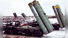 S-400 SAM: भारताचे &lsquo;सुदर्शन चक्र&rsquo; काय आहे? ज्यामुळे पाकिस्तानचा रात्रीचा हल्ला झाला निष्फळ