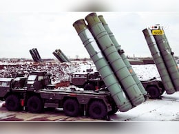 S-400 SAM: भारताचे ‘सुदर्शन चक्र’ काय आहे? ज्यामुळे पाकिस्तानचा रात्रीचा हल्ला झाला निष्फळ S-400 SAM: भारताचे ‘सुदर्शन चक्र’ काय आहे? ज्यामुळे पाकिस्तानचा रात्रीचा हल्ला झाला निष्फळ
