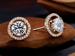 सिर्फ 499 रुपए के अंदर आपके हो सकते हैं ये खूबसूरत earrings, देर न करें, मौका बार-बार नहीं मिलेगा सिर्फ 499 रुपए के अंदर आपके हो सकते हैं ये खूबसूरत earrings, देर न करें, मौका बार-बार नहीं मिलेगा