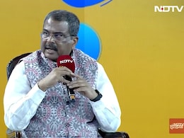 NTA, JEE और तीन भाषा फॉर्म्युला पर NDTV कॉन्क्लेव में क्या बोले शिक्षा मंत्री धर्मेंद्र प्रधान NTA, JEE और तीन भाषा फॉर्म्युला पर NDTV कॉन्क्लेव में क्या बोले शिक्षा मंत्री धर्मेंद्र प्रधान