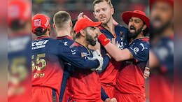 PBKS vs RCB: 9 साल बाद फाइनल में पहुंची रॉयल चैलेंजर्स बेंगलुरू, पंजाब के पास अभी एक और मौका