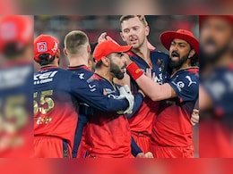 PBKS vs RCB: 9 साल बाद फाइनल में पहुंची रॉयल चैलेंजर्स बेंगलुरू, पंजाब के पास अभी एक और मौका PBKS vs RCB: 9 साल बाद फाइनल में पहुंची रॉयल चैलेंजर्स बेंगलुरू, पंजाब के पास अभी एक और मौका