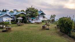 7 Best Luxury Resorts In Himachal Pradesh Perfect For A Summer Long Weekend Trip