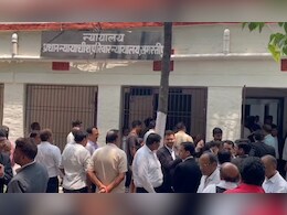 कोर्ट के आदेश को ना मानना पड़ा भारी, जज साहब ने DSP और इंस्पेक्टर को ही हिरासत में भेजा, पढ़ें पूरा मामला कोर्ट के आदेश को ना मानना पड़ा भारी, जज साहब ने DSP और इंस्पेक्टर को ही हिरासत में भेजा, पढ़ें पूरा मामला