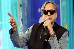 Shashi Tharoor On Why Op Sindoor Briefing Was A Reply To Pak Army Chief Shashi Tharoor On Why Op Sindoor Briefing Was A Reply To Pak Army Chief