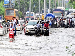 3 Dead In Heavy Rain, Landslides In Assam, Mizoram, Tripura, Nagaland 3 Dead In Heavy Rain, Landslides In Assam, Mizoram, Tripura, Nagaland