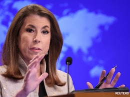 "Do Not Travel To Iran": US Warns Americans Of Travel Risks "Do Not Travel To Iran": US Warns Americans Of Travel Risks