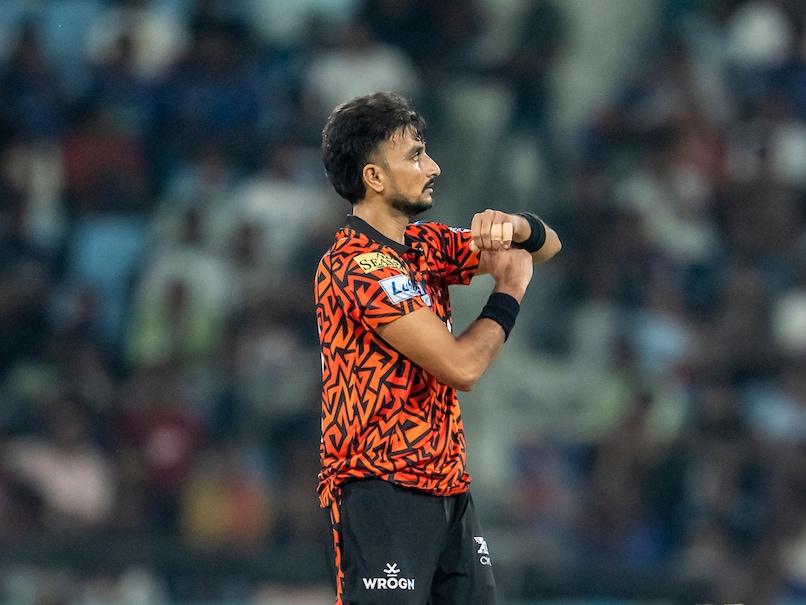 Full circle For Harshal Patel: Gujarat Sign Him For Upcoming Domestic Season