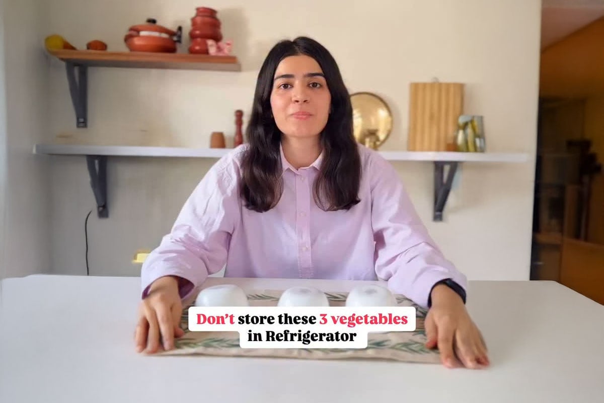 Chill-Free Storage: Vegetables That Thrive at Room Temperature Chill-Free Storage: Vegetables That Thrive at Room Temperature