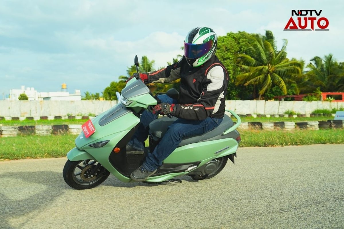 Latest and Breaking News on NDTV