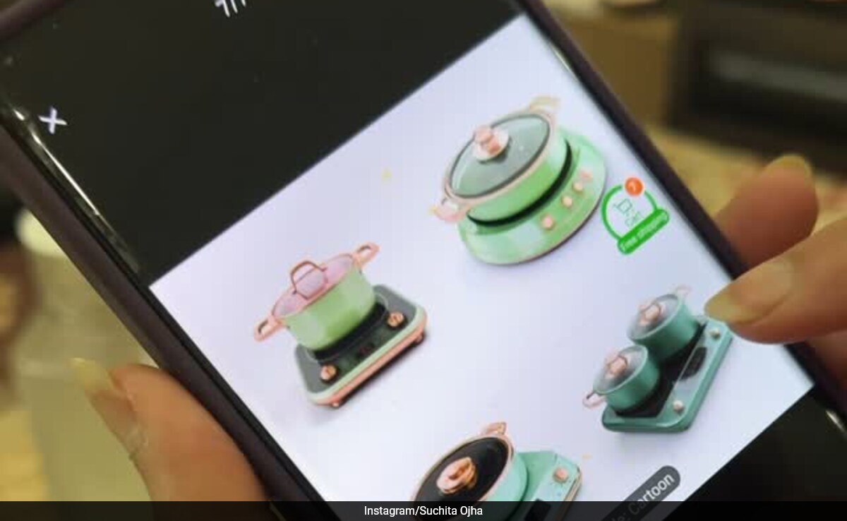 бързо четене Резюме е генериран от AI прегледано Newsroom Жена