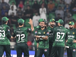Pakistan vs Bangladesh Highlights 1st T20I: Salman Ali Agha, Hasan Ali Shine As Pak Thump Ban Pakistan vs Bangladesh Highlights 1st T20I: Salman Ali Agha, Hasan Ali Shine As Pak Thump Ban