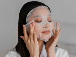 Sheet Mask लगाने का सही तरीका क्या है? डर्माटॉलॉजिस्ट ने बताया ये 4 काम करने से मिलेंगे ज्यादा फायदे Sheet Mask लगाने का सही तरीका क्या है? डर्माटॉलॉजिस्ट ने बताया ये 4 काम करने से मिलेंगे ज्यादा फायदे