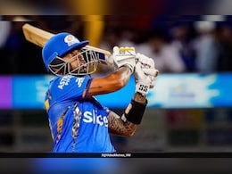 MI vs GT: सूर्यकुमार यादव ने IPL में रचा इतिहास, एक साथ सचिन तेंदुलकर-डिकॉक का महारिकॉर्ड तोड़कर मचाई खलबली MI vs GT: सूर्यकुमार यादव ने IPL में रचा इतिहास, एक साथ सचिन तेंदुलकर-डिकॉक का महारिकॉर्ड तोड़कर मचाई खलबली