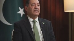 "Will Use Full Spectrum Of Power": Pakistan's "Nuclear" Warning To India