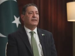 "Will Use Full Spectrum Of Power": Pakistan's "Nuclear" Warning To India "Will Use Full Spectrum Of Power": Pakistan's "Nuclear" Warning To India