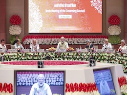 Remove Policy Bottlenecks, Increase Development Speed: PM To Chief Ministers Remove Policy Bottlenecks, Increase Development Speed: PM To Chief Ministers