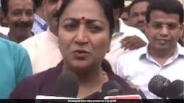 "Ensure Not Even A Pebble Pricks Feet Of Devotees": Rekha Gupta On Kanwar Yatra