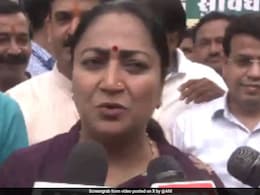 "Ensure Not Even A Pebble Pricks Feet Of Devotees": Rekha Gupta On Kanwar Yatra "Ensure Not Even A Pebble Pricks Feet Of Devotees": Rekha Gupta On Kanwar Yatra