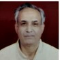 Dr S Inayat Ali Zaidi