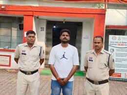 CG News: 65 लाख की चोरी कर 10 वर्षों से काट रहा था मौज, अब ऐसे पुलिस के हत्थे चढ़ा मास्टरमाइंड