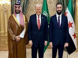 This Donald Trump Meeting Just Reshaped Geopolitics In The Middle East This Donald Trump Meeting Just Reshaped Geopolitics In The Middle East