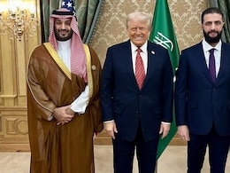 Opinion | Trump Just Gave The World A Wartime Demo Of The 'Art Of The Deal'